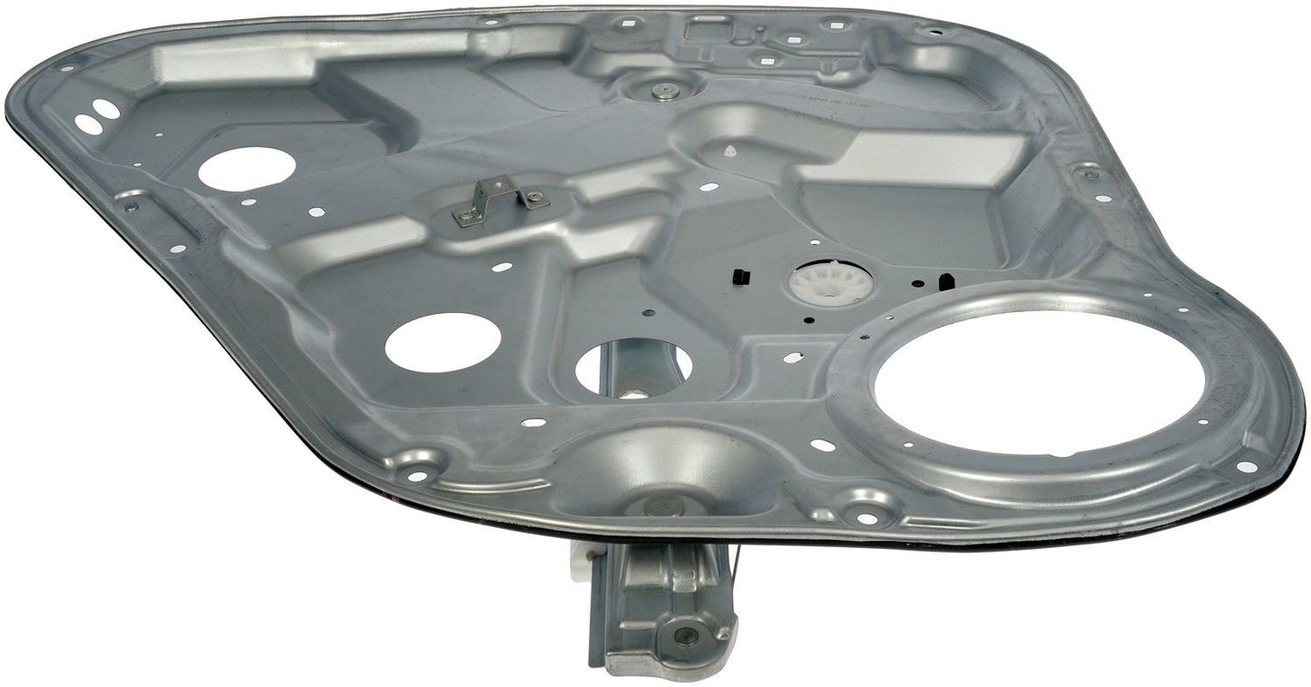 Dorman OE Solutions Power Window Regulator with Reverse-Engineered Fit for 2009-07 Hyundai Santa Fe 749-340
