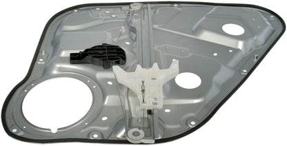 Dorman OE Solutions Power Window Regulator with Reverse-Engineered Fit for 2009-07 Hyundai Santa Fe 749-340