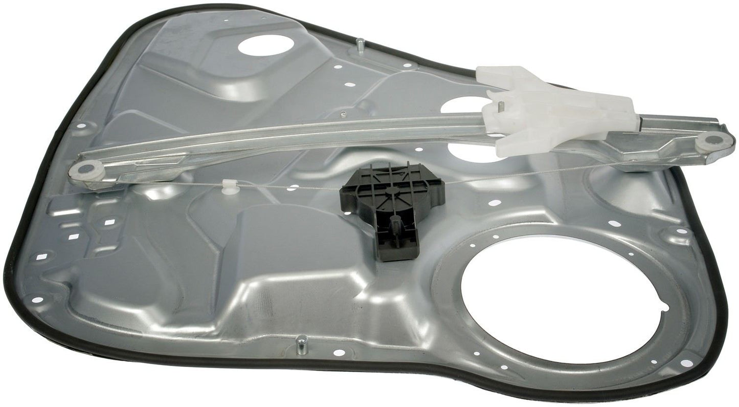 Dorman OE Solutions Power Window Regulator with Reverse-Engineered Fit for 2009-07 Hyundai Santa Fe 749-340