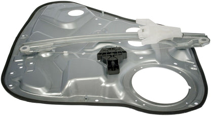 Dorman OE Solutions Power Window Regulator with Reverse-Engineered Fit for 2009-07 Hyundai Santa Fe 749-340