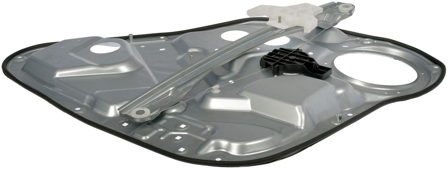 Dorman OE Solutions Power Window Regulator with Reverse-Engineered Fit for 2009-07 Hyundai Santa Fe 749-340