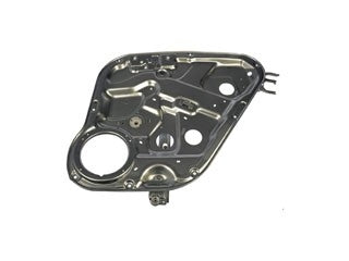 Dorman - OE Solutions Power Window Regulator with Reverse-Engineered Fit for 2009-07 Hyundai Santa Fe 749-341