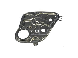Dorman - OE Solutions Power Window Regulator with Reverse-Engineered Fit for 2009-07 Hyundai Santa Fe 749-341