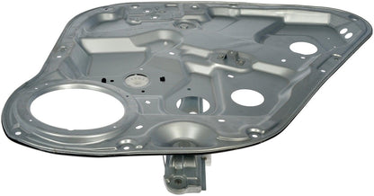 Dorman - OE Solutions Power Window Regulator with Reverse-Engineered Fit for 2009-07 Hyundai Santa Fe 749-341