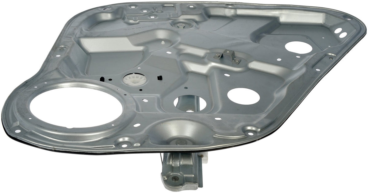 Dorman - OE Solutions Power Window Regulator with Reverse-Engineered Fit for 2009-07 Hyundai Santa Fe 749-341