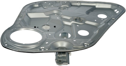 Dorman - OE Solutions Power Window Regulator with Reverse-Engineered Fit for 2009-07 Hyundai Santa Fe 749-341