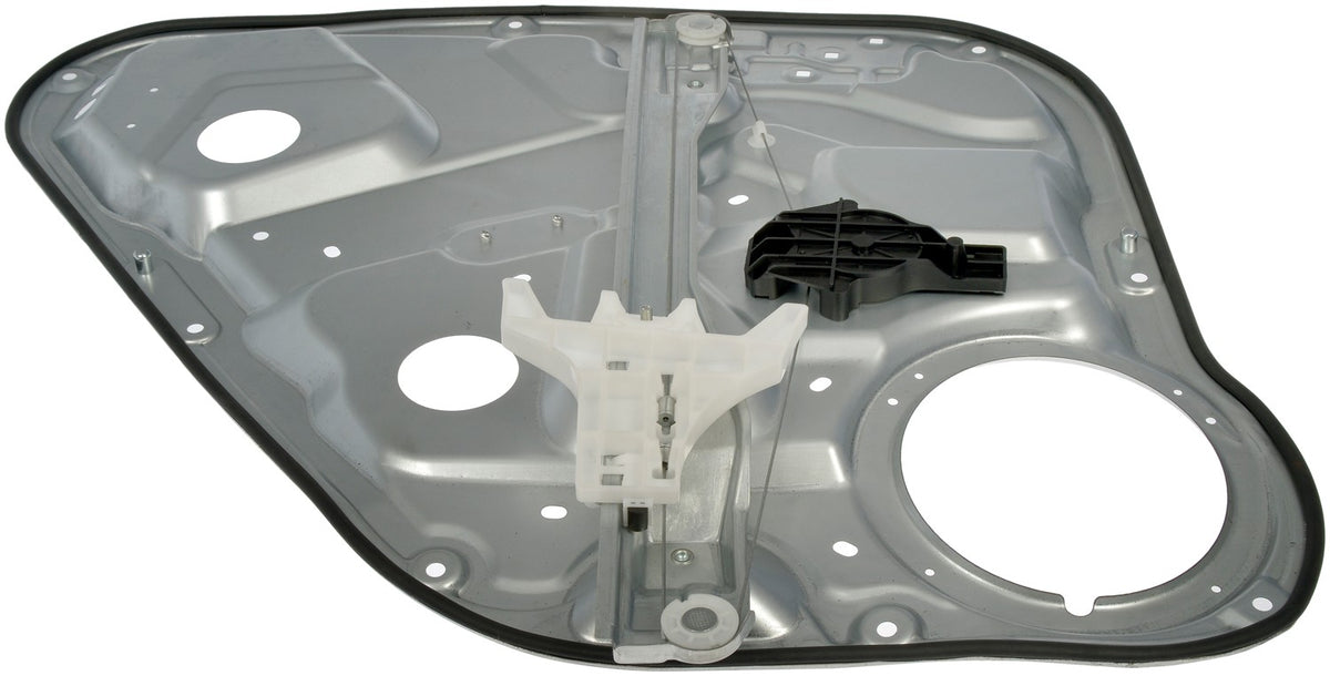 Dorman - OE Solutions Power Window Regulator with Reverse-Engineered Fit for 2009-07 Hyundai Santa Fe 749-341