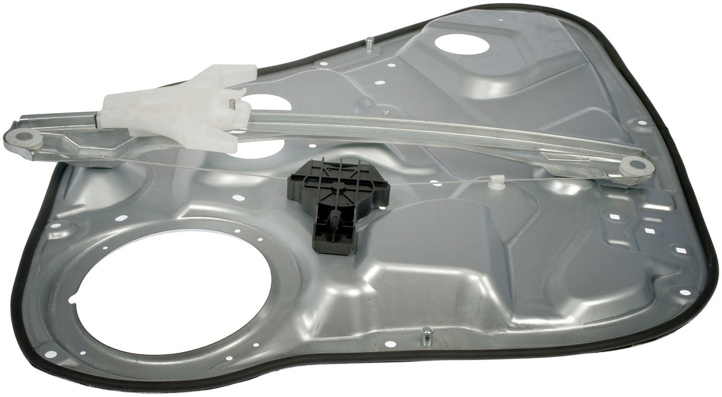Dorman - OE Solutions Power Window Regulator with Reverse-Engineered Fit for 2009-07 Hyundai Santa Fe 749-341