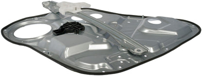 Dorman - OE Solutions Power Window Regulator with Reverse-Engineered Fit for 2009-07 Hyundai Santa Fe 749-341