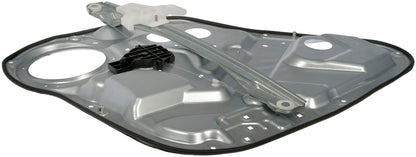 Dorman - OE Solutions Power Window Regulator with Reverse-Engineered Fit for 2009-07 Hyundai Santa Fe 749-341