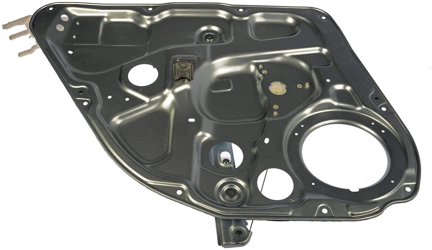 Dorman - OE Solutions WINDOW REGULATOR 749-344
