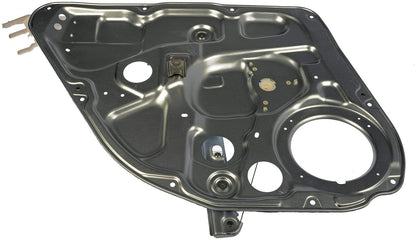 Dorman - OE Solutions WINDOW REGULATOR 749-344