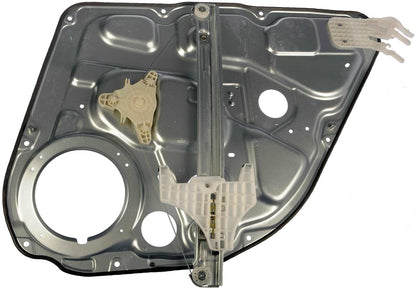 Dorman - OE Solutions WINDOW REGULATOR 749-344