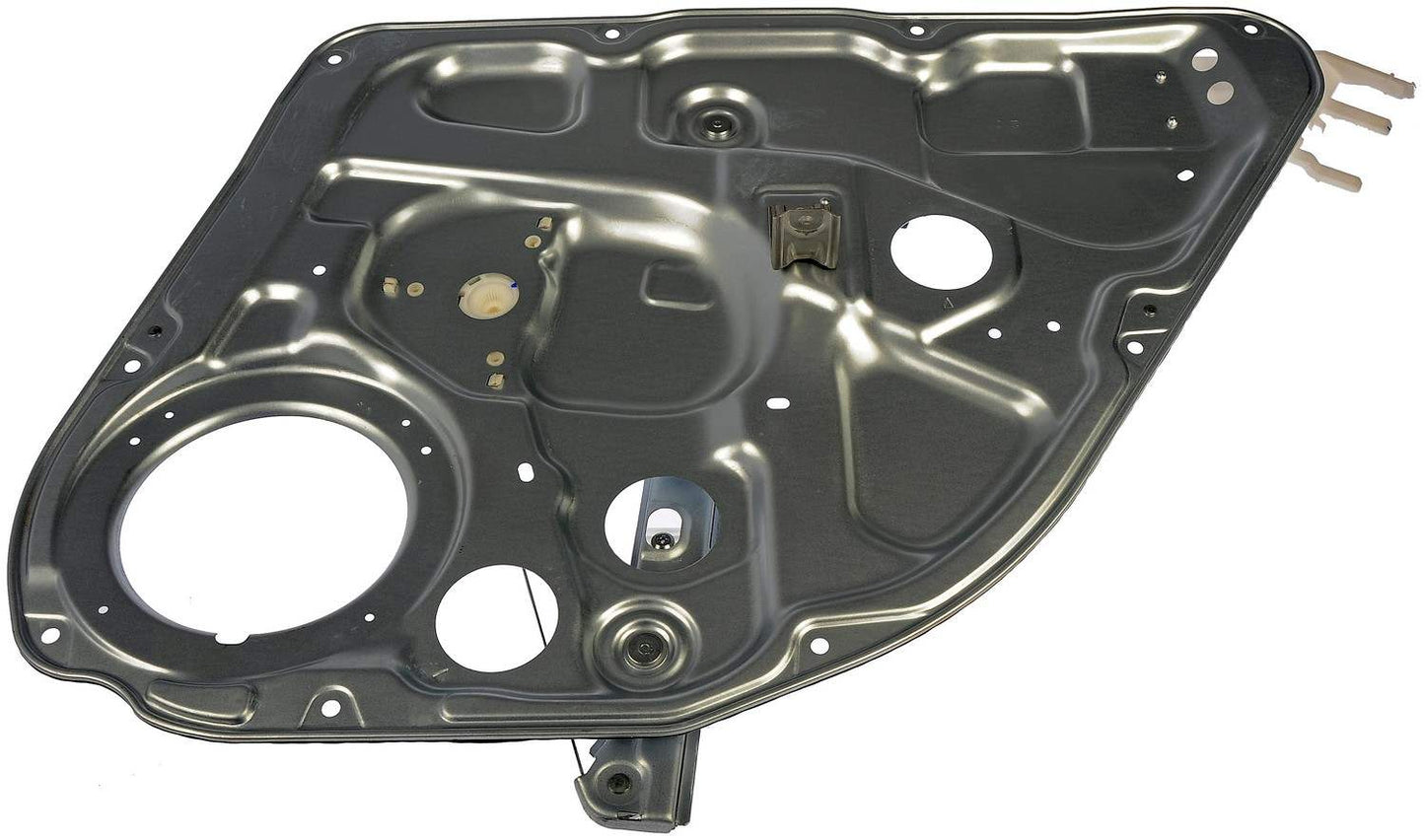 Dorman - OE Solutions WINDOW REGULATOR 749-345