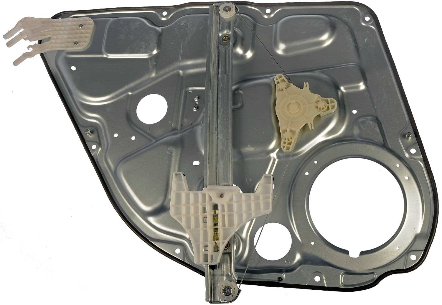 Dorman - OE Solutions WINDOW REGULATOR 749-345