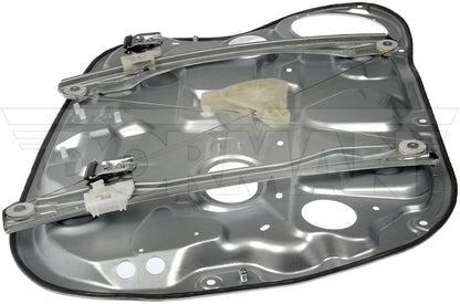 Dorman - OE Solutions Power Window Regulator Regulator Only for 2010 Hyundai Elantra 749-347