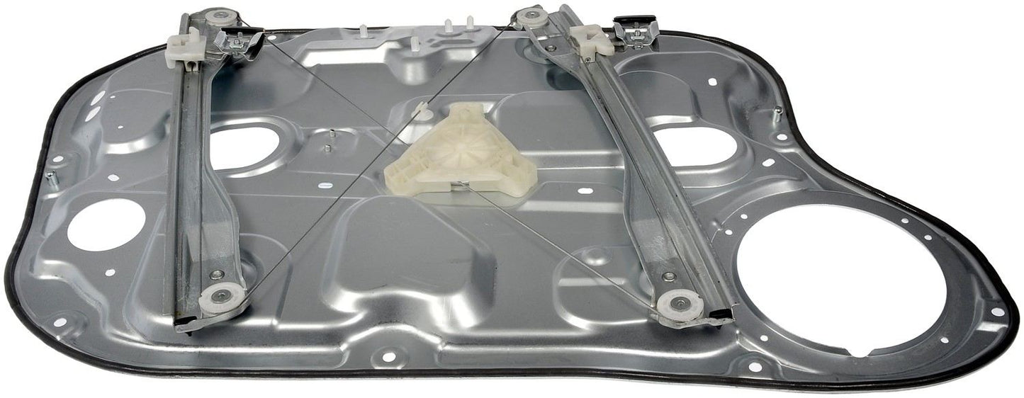 Dorman - OE Solutions Power Window Regulator Regulator Only for 2010 Hyundai Elantra 749-347