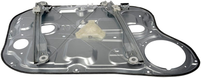 Dorman - OE Solutions Power Window Regulator Regulator Only for 2010 Hyundai Elantra 749-347