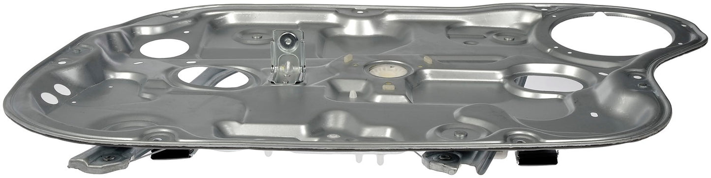 Dorman - OE Solutions Power Window Regulator Regulator Only for 2010 Hyundai Elantra 749-347