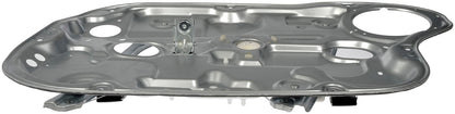 Dorman - OE Solutions Power Window Regulator Regulator Only for 2010 Hyundai Elantra 749-347