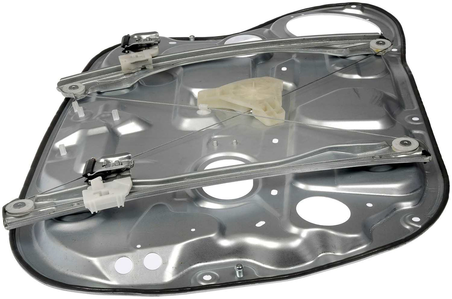 Dorman - OE Solutions Power Window Regulator Regulator Only for 2010 Hyundai Elantra 749-347