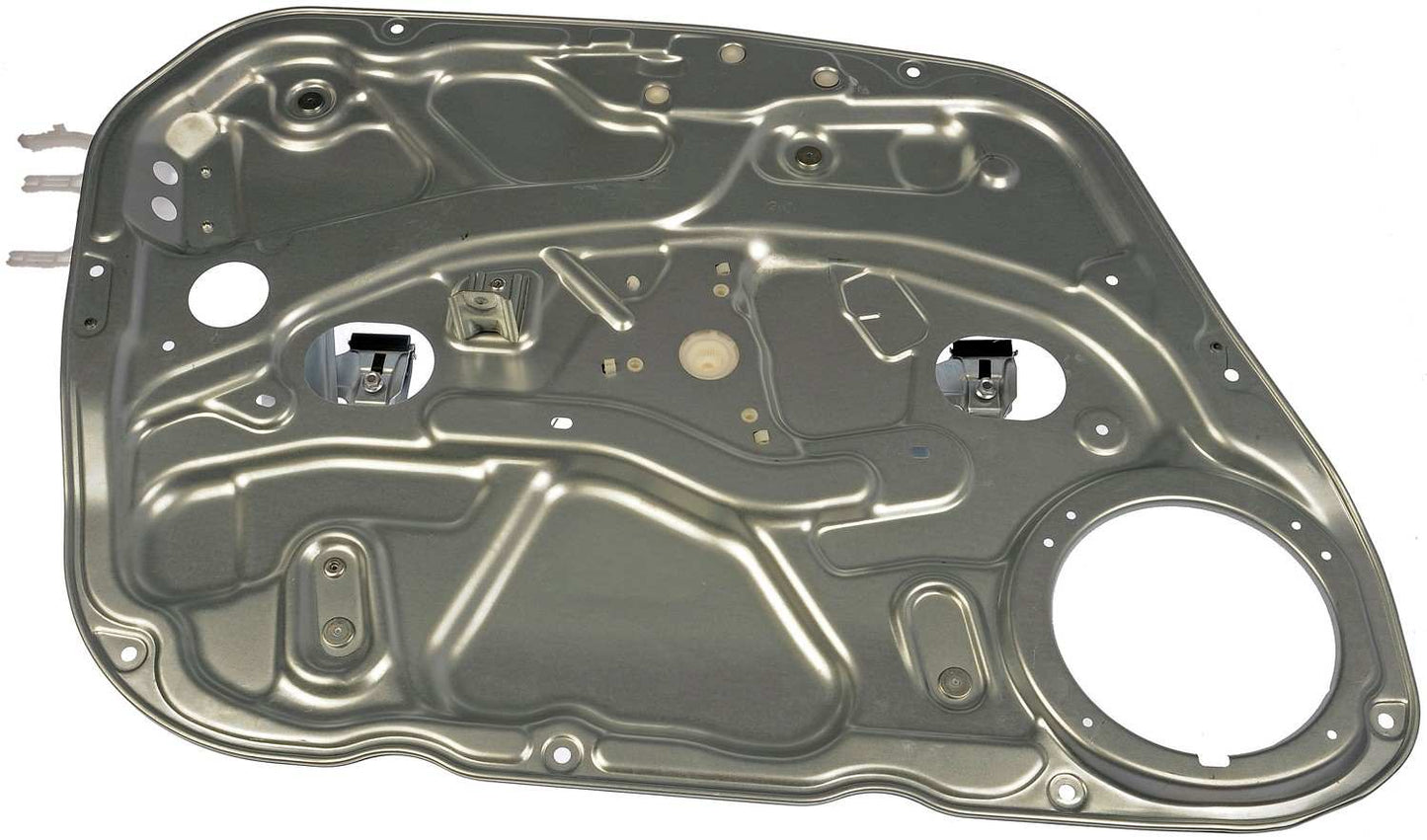 Dorman Window Regulator with Power for 2009-2012 Hyundai Elantra 749-348