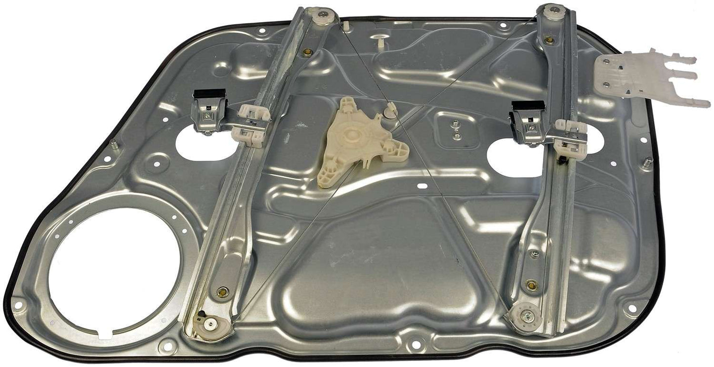 Dorman Window Regulator with Power for 2009-2012 Hyundai Elantra 749-348