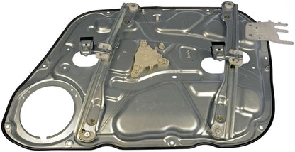 Dorman Window Regulator with Power for 2009-2012 Hyundai Elantra 749-348