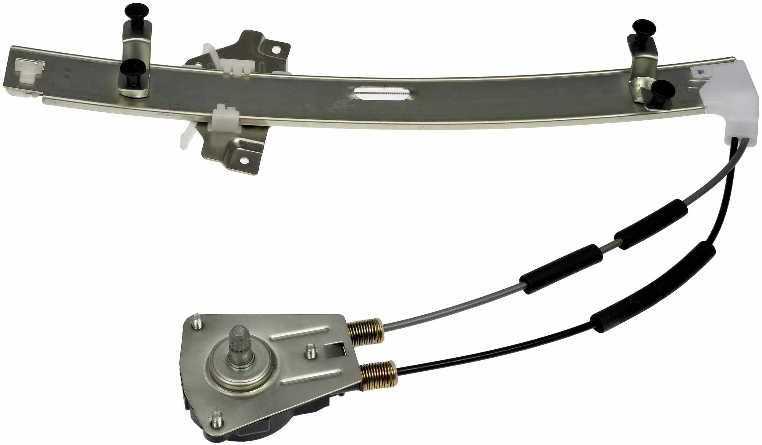 Dorman - OE Solutions WINDOW REGULATOR 749-386