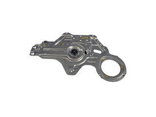 Dorman - OE Solutions Power Window Regulator with Easy Installation for 2009 Kia Spectra 749-394