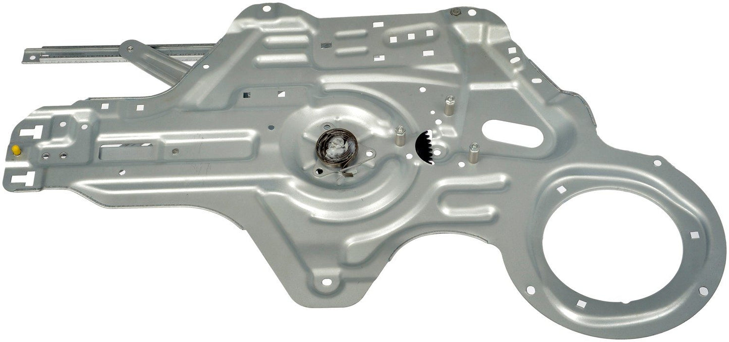 Dorman - OE Solutions Power Window Regulator with Easy Installation for 2009 Kia Spectra 749-394