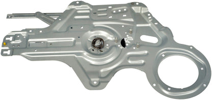 Dorman - OE Solutions Power Window Regulator with Easy Installation for 2009 Kia Spectra 749-394