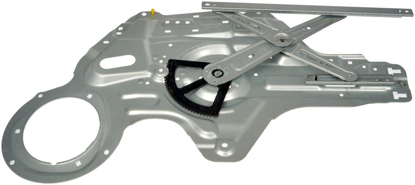 Dorman - OE Solutions Power Window Regulator with Easy Installation for 2009 Kia Spectra 749-394