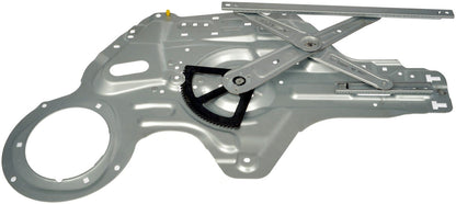Dorman - OE Solutions Power Window Regulator with Easy Installation for 2009 Kia Spectra 749-394