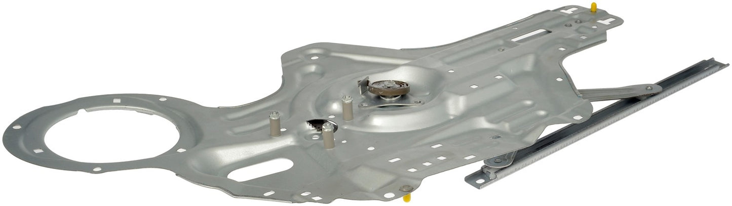 Dorman - OE Solutions Power Window Regulator with Easy Installation for 2009 Kia Spectra 749-394