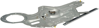 Dorman - OE Solutions Power Window Regulator with Easy Installation for 2009 Kia Spectra 749-394