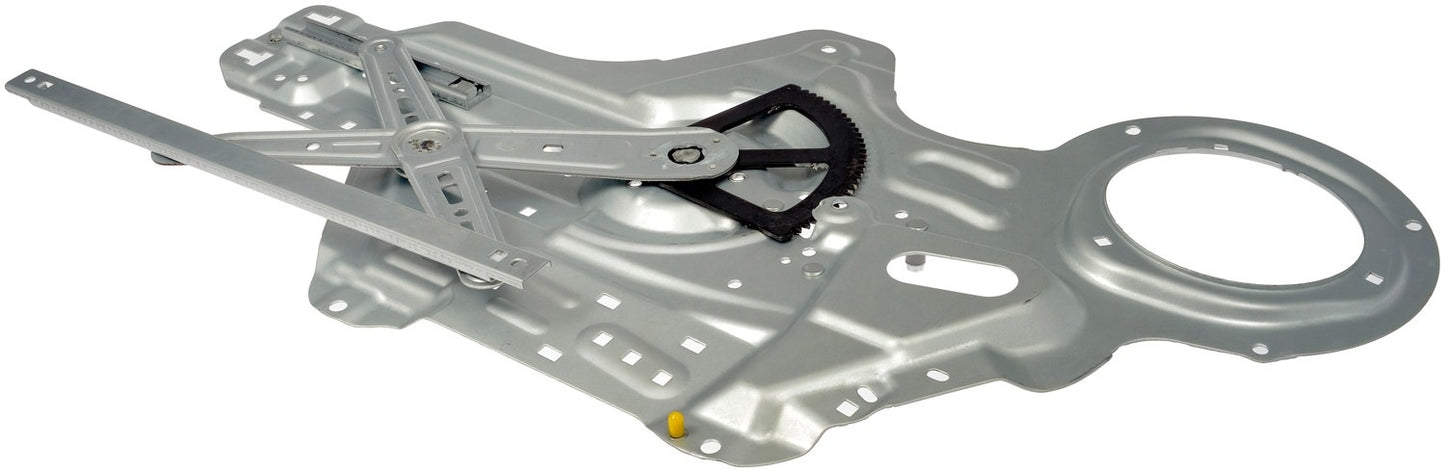 Dorman - OE Solutions Power Window Regulator with Easy Installation for 2009 Kia Spectra 749-394