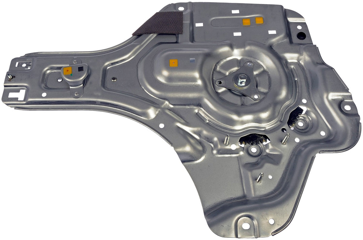 Dorman - OE Solutions Power Window Regulator (Regulator Only) 749-396