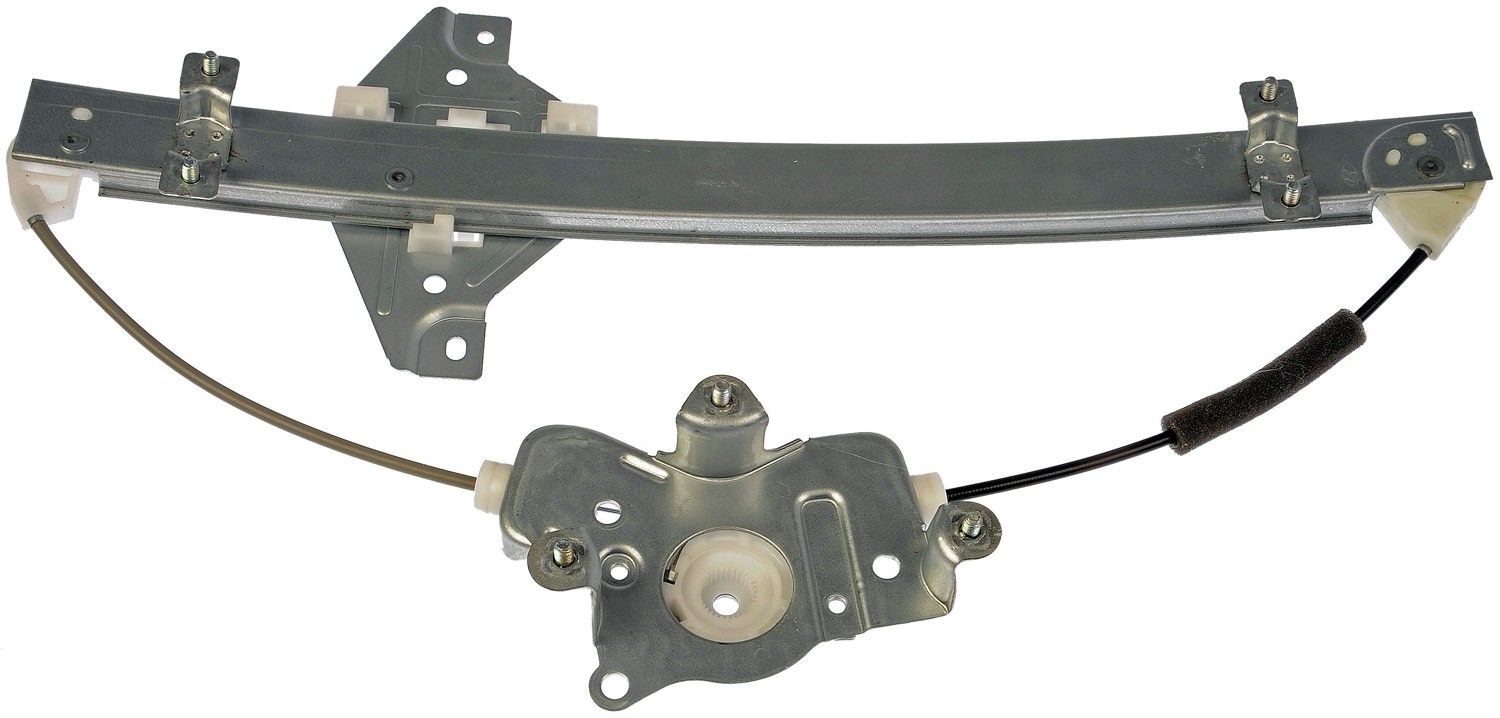 Dorman Power Window Regulator (Regulator Only)