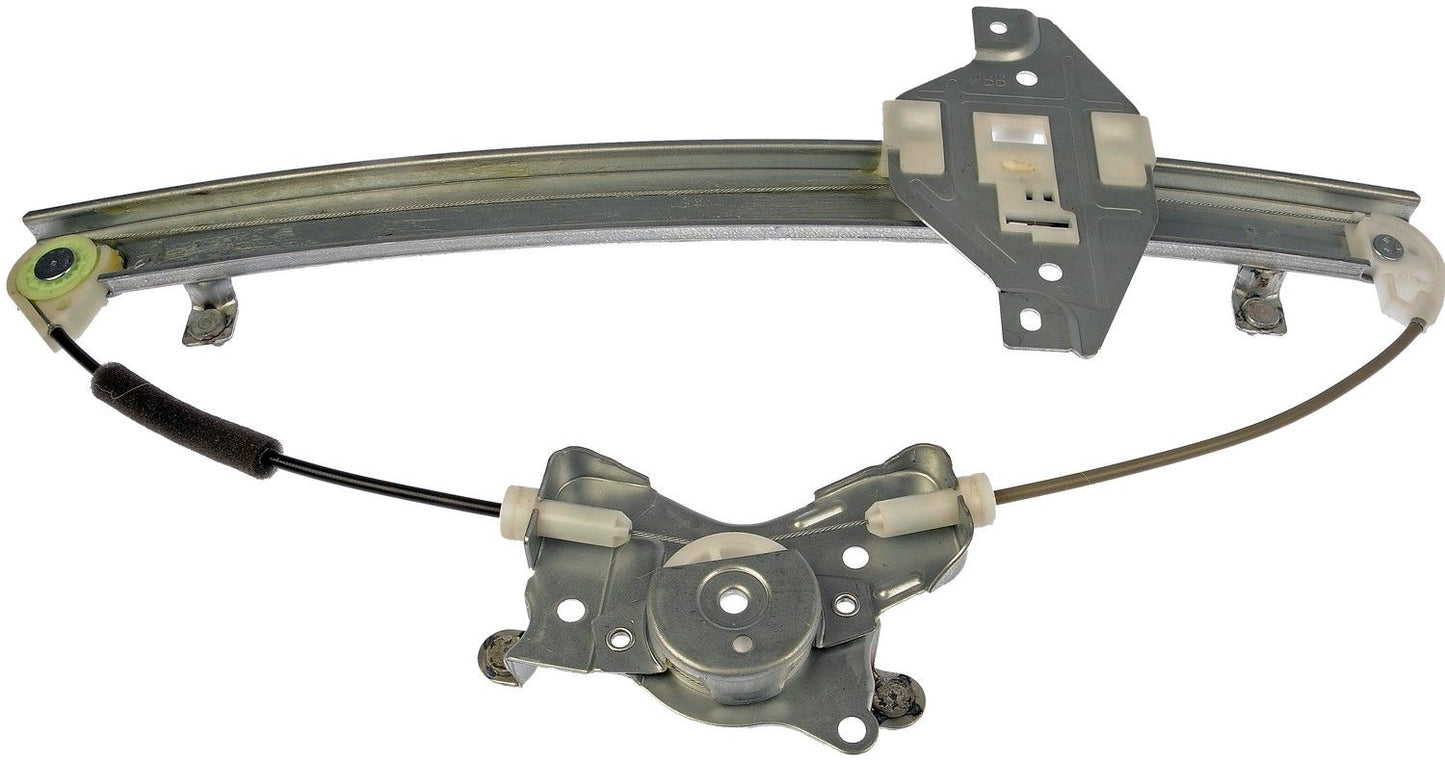 Dorman - OE Solutions Power Window Regulator with Regulator Only for 2001-2002 Kia Magentis Optima 749-400