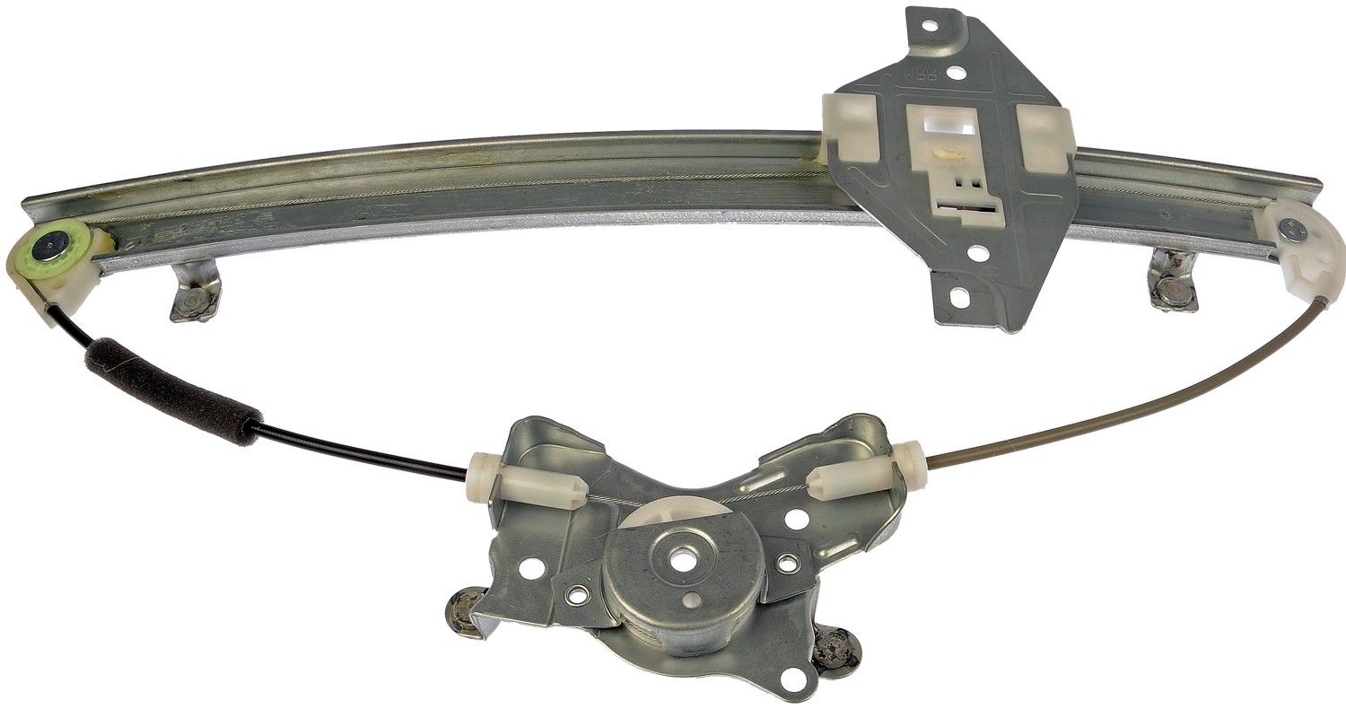 Dorman Power Window Regulator (Regulator Only)