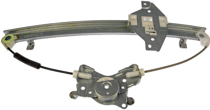 Dorman - OE Solutions Power Window Regulator with Regulator Only for 2001-2002 Kia Magentis Optima 749-400