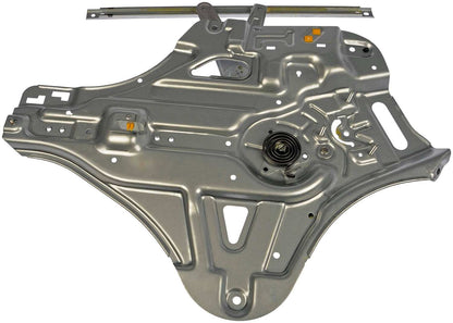 Dorman - OE Solutions WINDOW REGULATOR 749-402