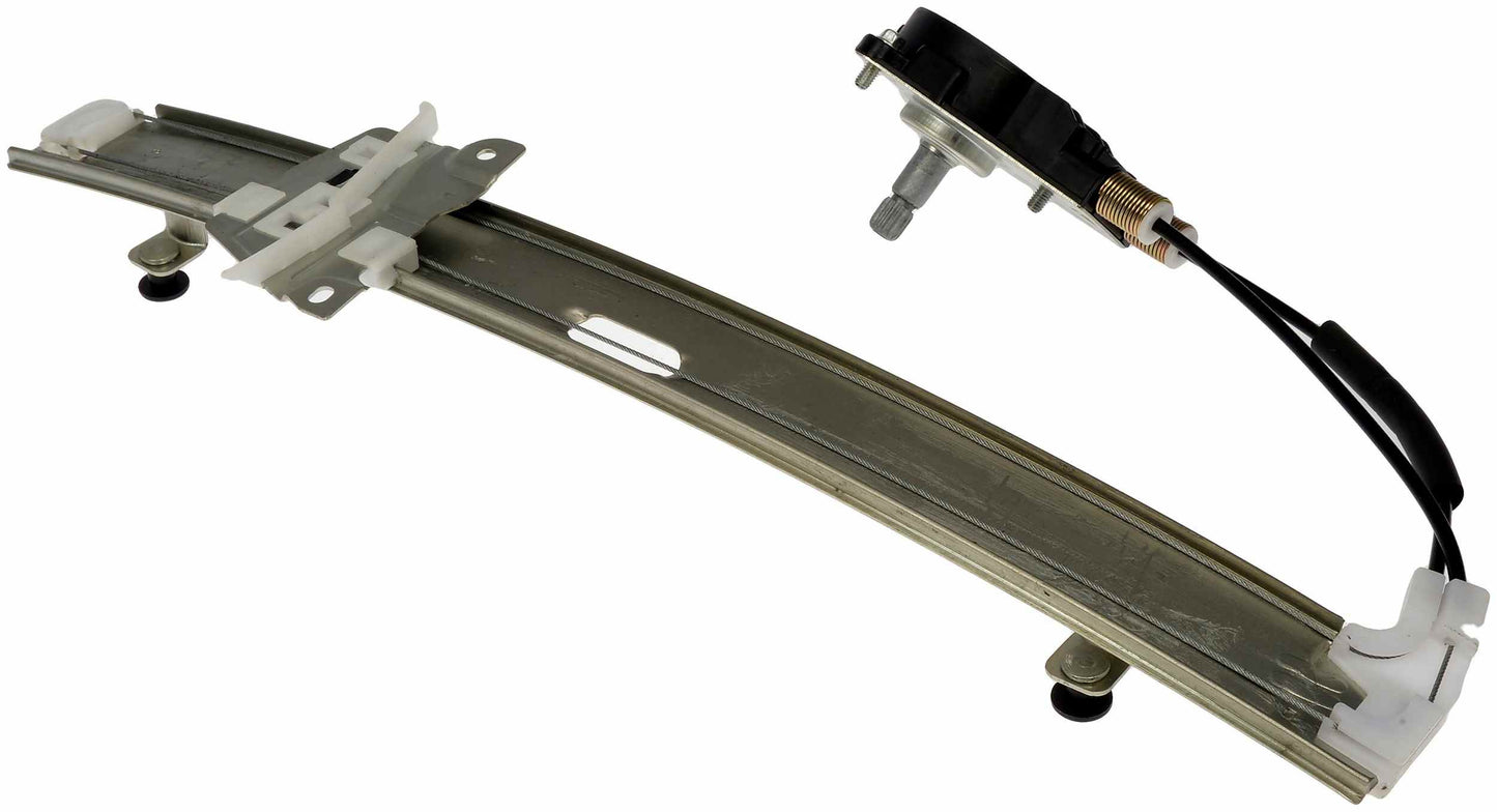 Dorman - OE Solutions WINDOW REGULATOR 749-410