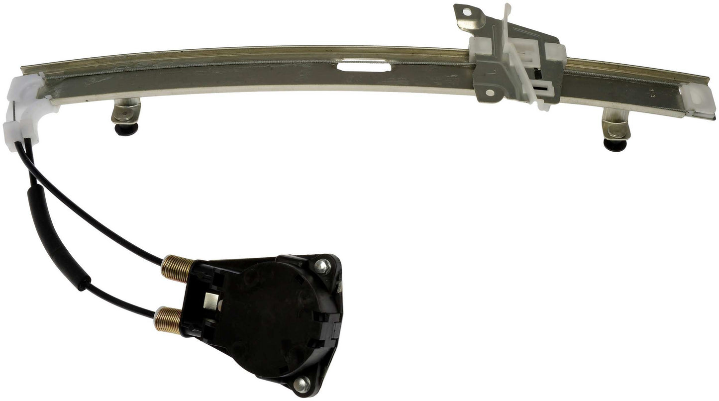 Dorman - OE Solutions WINDOW REGULATOR 749-410