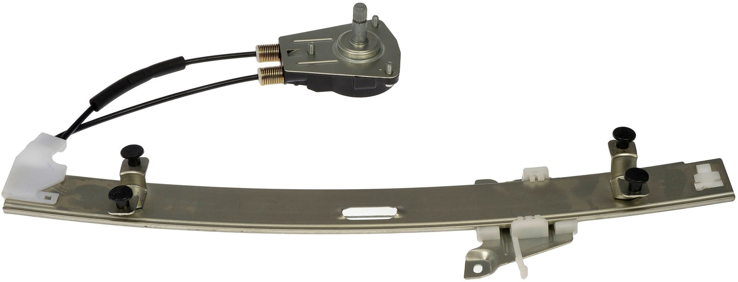 Dorman - OE Solutions WINDOW REGULATOR 749-410