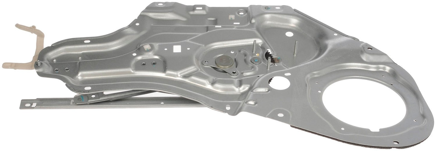 Dorman - OE Solutions Power Window Regulator with Direct Fit for 2010-2011 Kia Soul 749-442