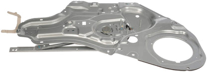 Dorman - OE Solutions Power Window Regulator with Direct Fit for 2010-2011 Kia Soul 749-442