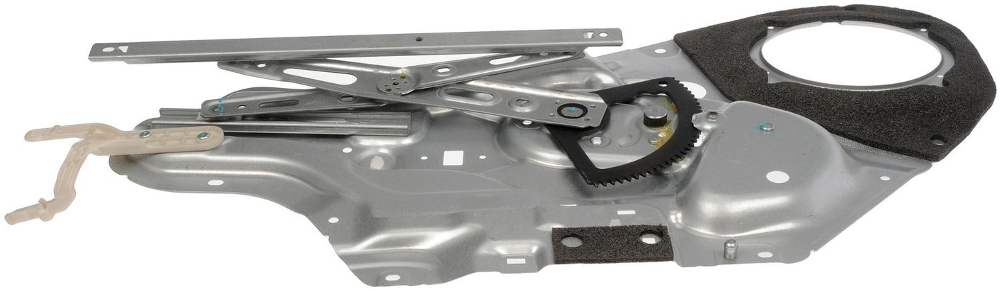 Dorman - OE Solutions Power Window Regulator with Direct Fit for 2010-2011 Kia Soul 749-442