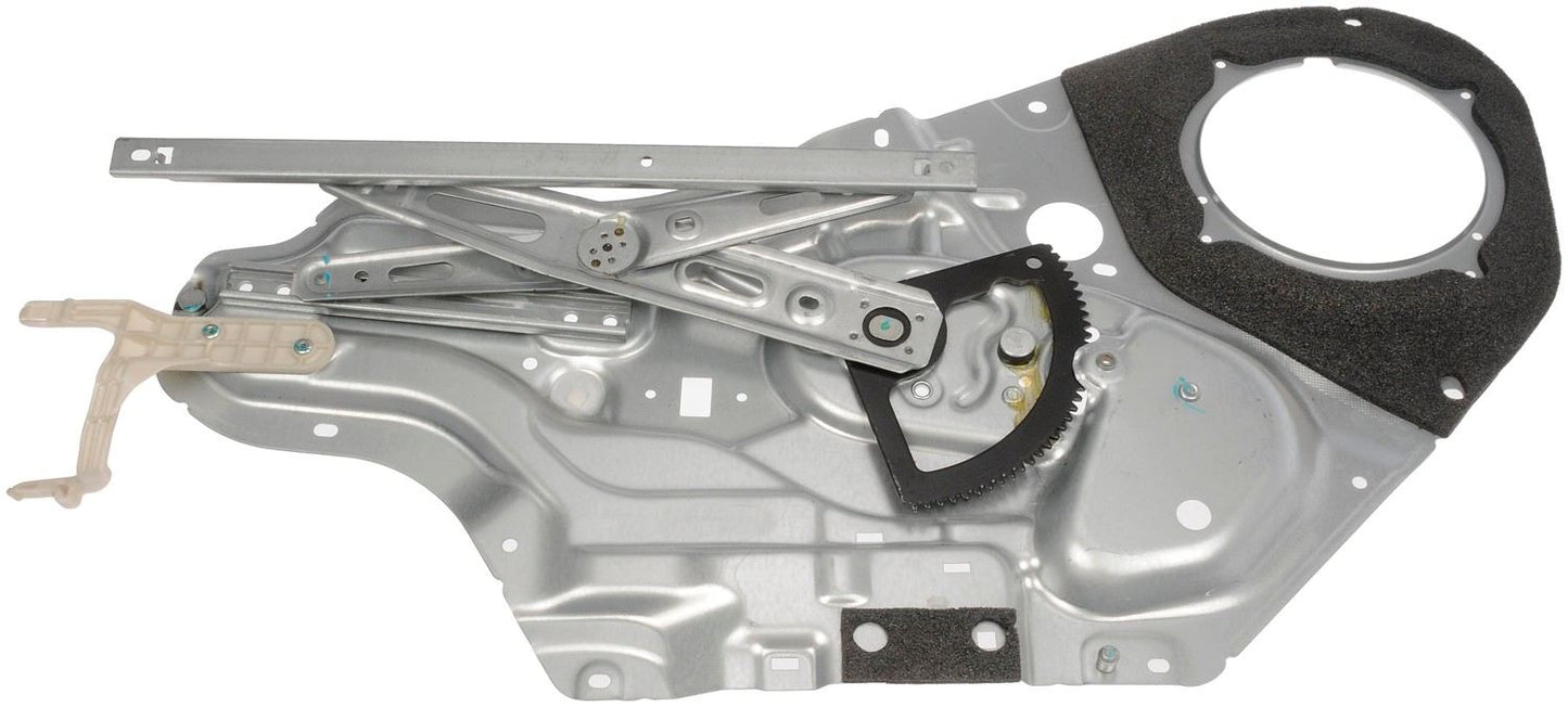 Dorman - OE Solutions Power Window Regulator with Direct Fit for 2010-2011 Kia Soul 749-442